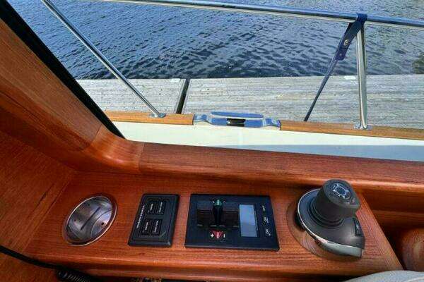 Palm Beach PB55 Yacht For Sale