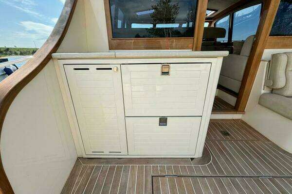 Palm Beach PB55 Yacht For Sale