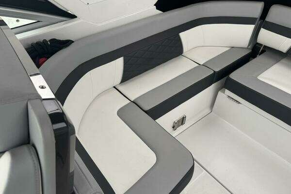 Photo of the 2021 Monterey 