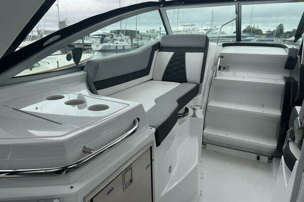 Photo of the 2021 Monterey 