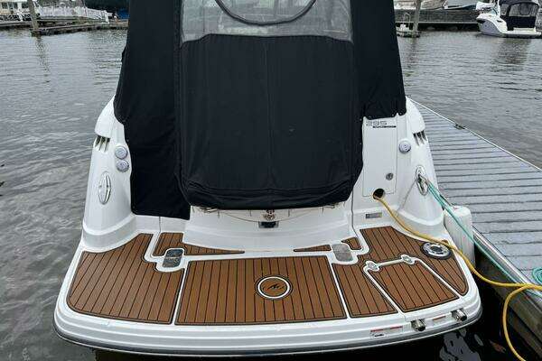 Photo of the 2021 Monterey 