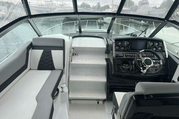 Photo of the 2021 Monterey 