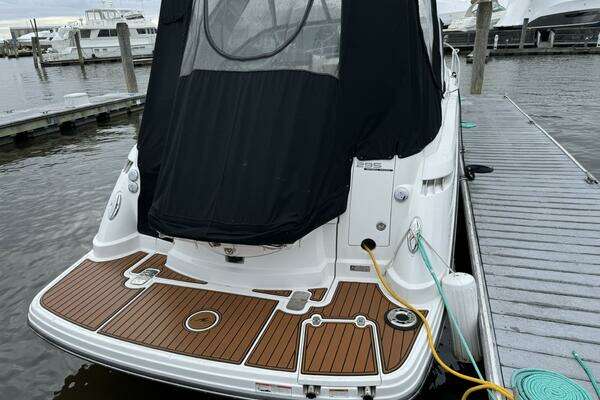 Photo of the 2021 Monterey 