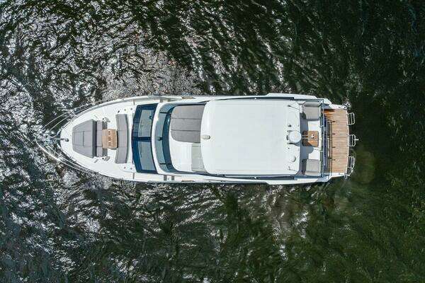 Absolute 52 Fly Yacht For Sale