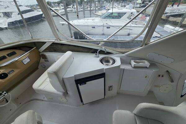 Carver 444 Cockpit Motor Yacht Yacht For Sale