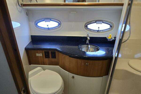 Carver 444 Cockpit Motor Yacht Yacht For Sale