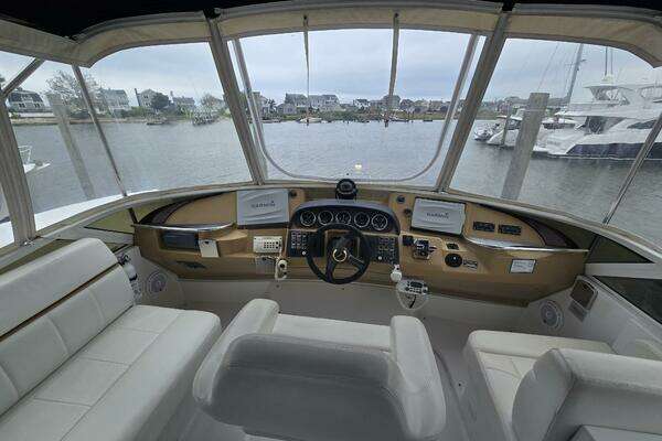 Carver 444 Cockpit Motor Yacht Yacht For Sale