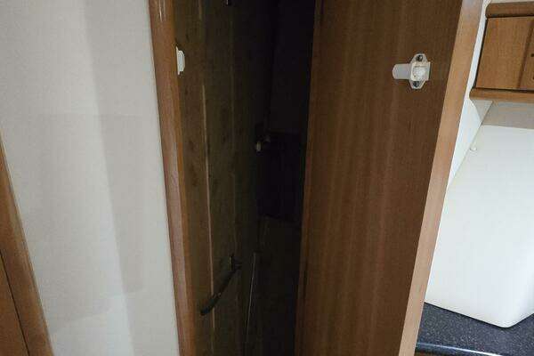 Carver 444 Cockpit Motor Yacht Yacht For Sale