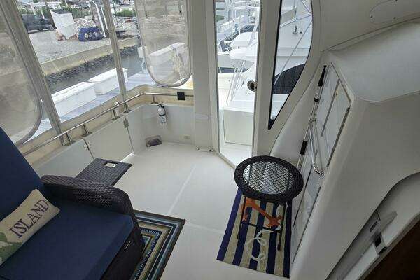 Carver 444 Cockpit Motor Yacht Yacht For Sale