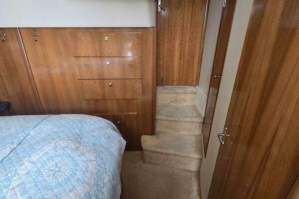 Carver 444 Cockpit Motor Yacht Yacht For Sale