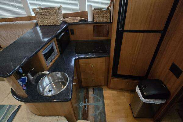 Carver 444 Cockpit Motor Yacht Yacht For Sale