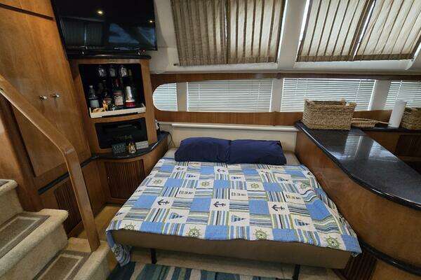 Carver 444 Cockpit Motor Yacht Yacht For Sale