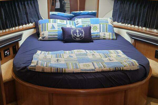 Carver 444 Cockpit Motor Yacht Yacht For Sale