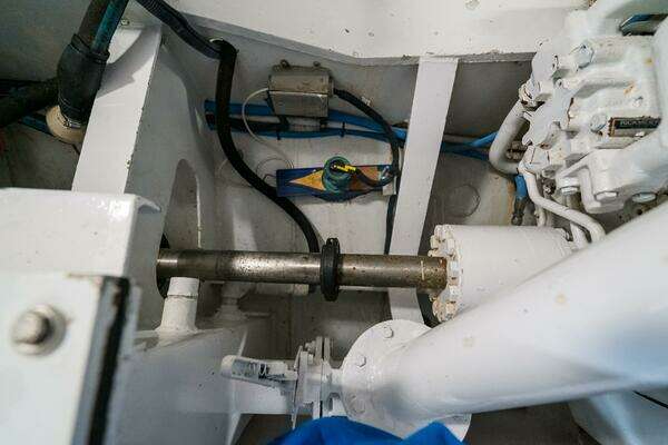 Striker  Yacht For Sale