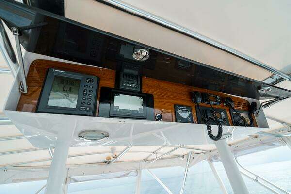 Striker  Yacht For Sale