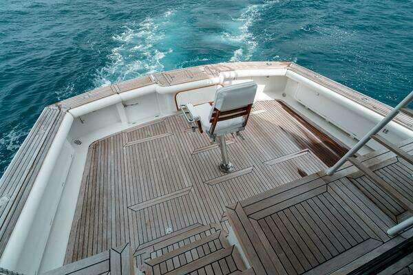 Striker  Yacht For Sale