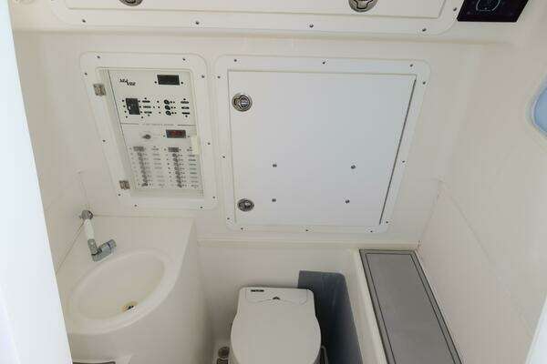 SeaVee  Yacht For Sale