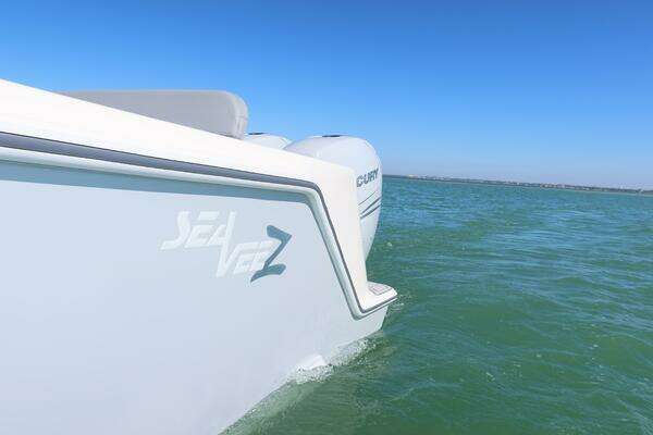 SeaVee  Yacht For Sale