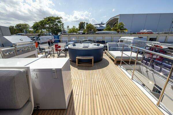Azimut  Yacht For Sale