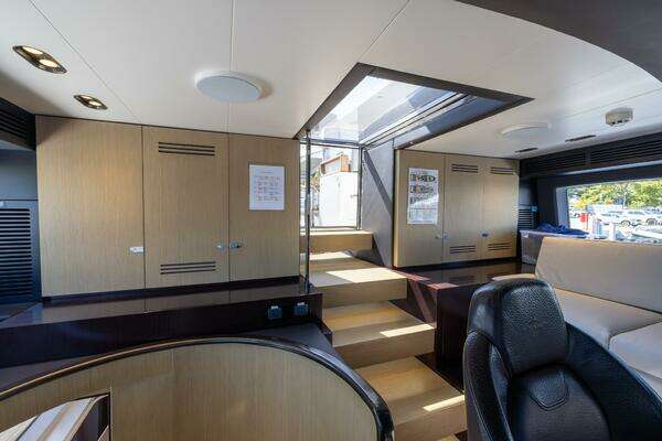 Azimut  Yacht For Sale