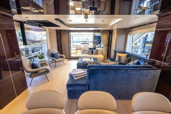 Azimut  Yacht For Sale