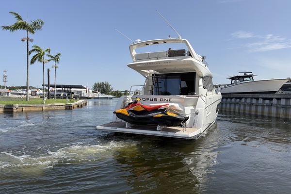 46ft Prestige Yacht For Sale
