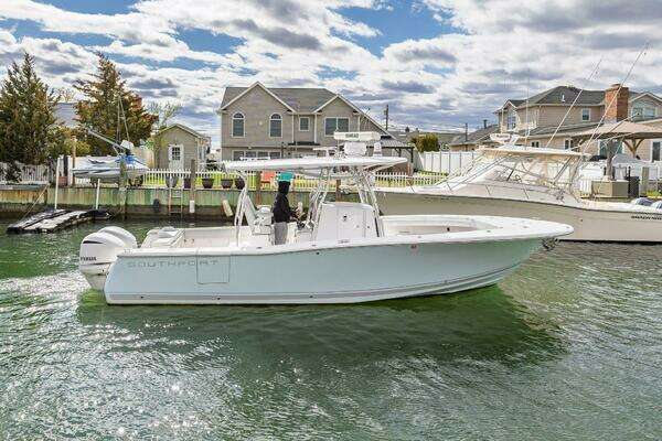 Photo of the 2018 Southport 29 FE "Makayla Lynam "