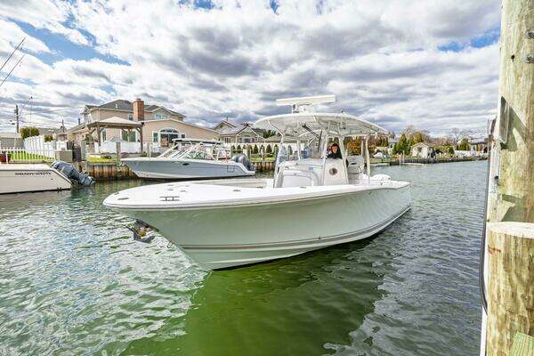 Photo of the 2018 Southport 29 FE "Makayla Lynam "