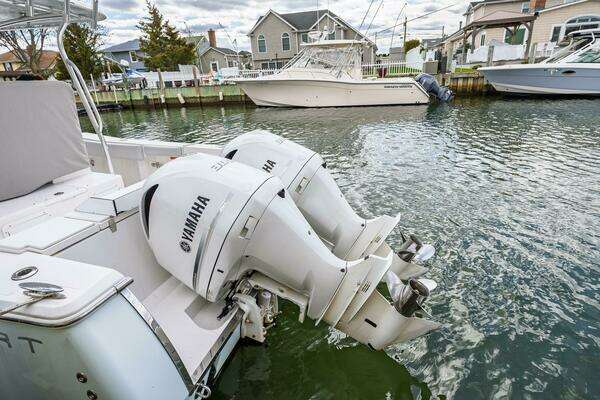 Photo of the 2018 Southport 29 FE "Makayla Lynam "