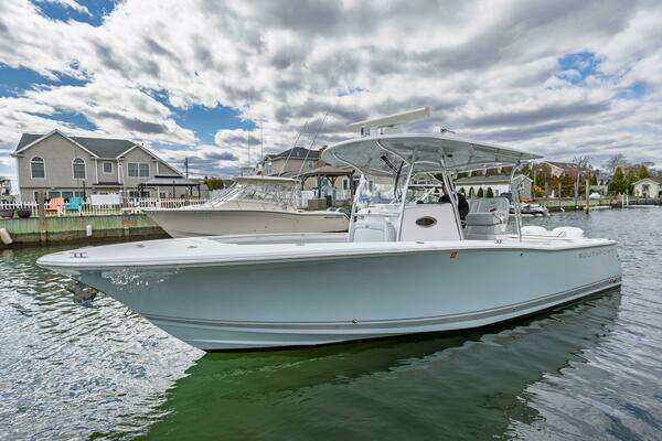 Photo of the 2018 Southport 29 FE "Makayla Lynam "