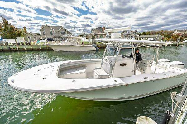 Photo of the 2018 Southport 29 FE "Makayla Lynam "