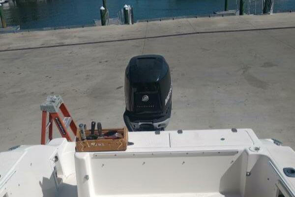 25ft Mako Yacht For Sale 25ft Mako Yacht For Sale