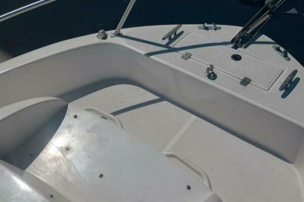 25ft Mako Yacht For Sale 25ft Mako Yacht For Sale