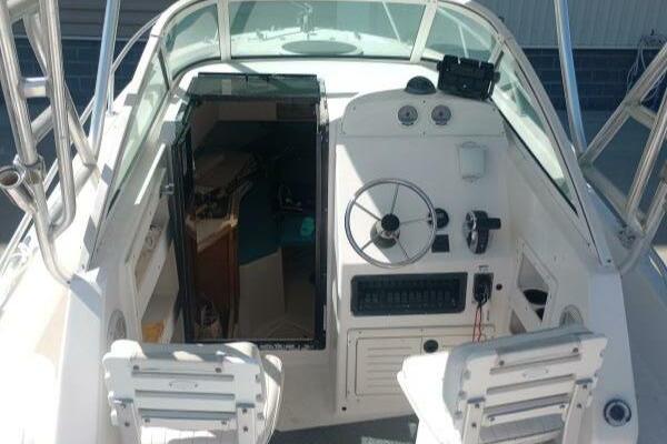 25ft Mako Yacht For Sale 25ft Mako Yacht For Sale