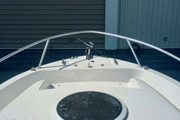 25ft Mako Yacht For Sale 25ft Mako Yacht For Sale