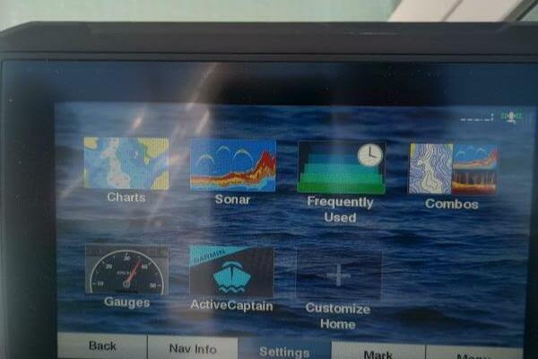 25ft Mako Yacht For Sale 25ft Mako Yacht For Sale