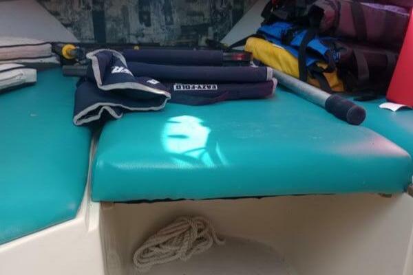 25ft Mako Yacht For Sale 25ft Mako Yacht For Sale