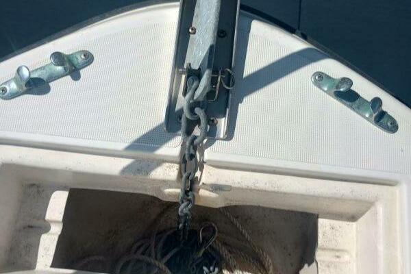 25ft Mako Yacht For Sale 25ft Mako Yacht For Sale