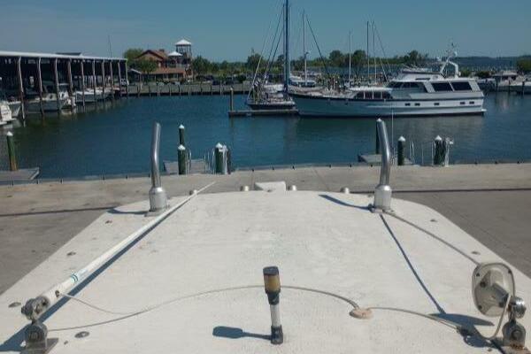 25ft Mako Yacht For Sale 25ft Mako Yacht For Sale