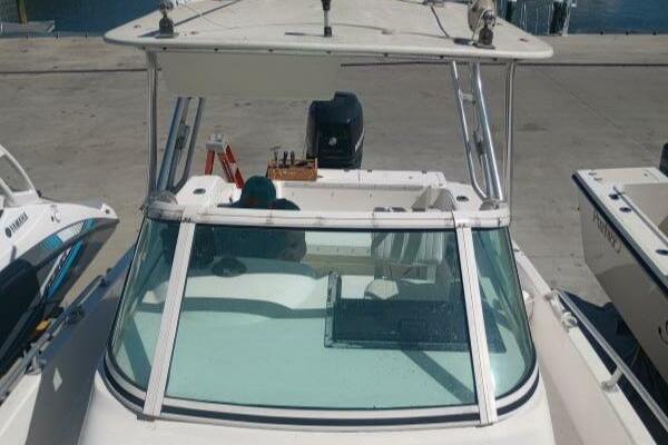 25ft Mako Yacht For Sale 25ft Mako Yacht For Sale