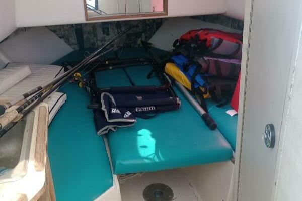 25ft Mako Yacht For Sale 25ft Mako Yacht For Sale