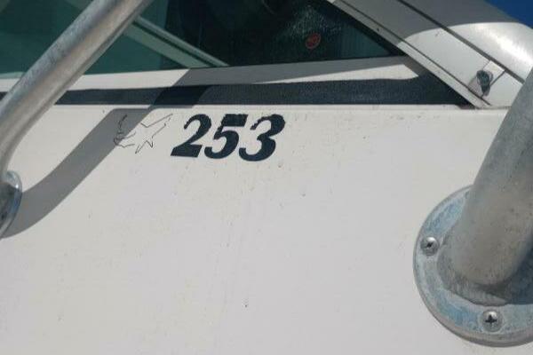 25ft Mako Yacht For Sale 25ft Mako Yacht For Sale