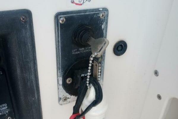 25ft Mako Yacht For Sale 25ft Mako Yacht For Sale