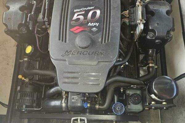 Photo of the 2008 Bryant 233