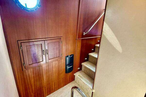 American Tug 41 Yacht For Sale