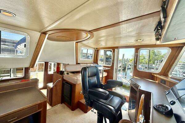 American Tug 41 Yacht For Sale