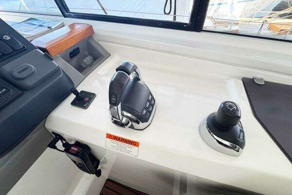 Beneteau Gran Turismo 44 Yacht For Sale