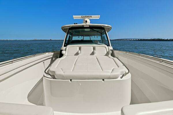 Grady-White  Yacht For Sale