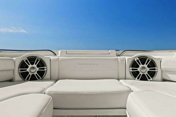 Grady-White  Yacht For Sale