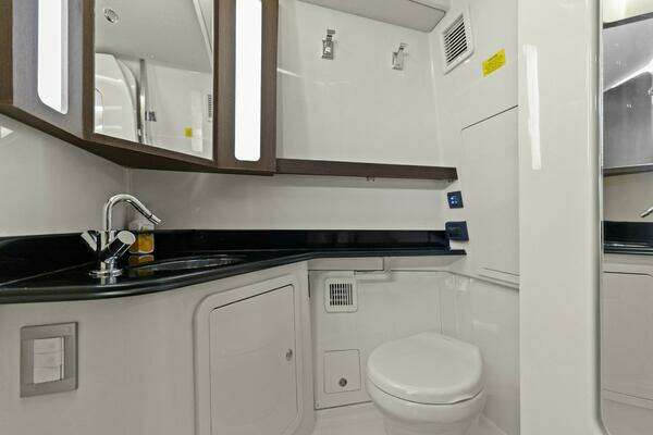 Grady-White  Yacht For Sale